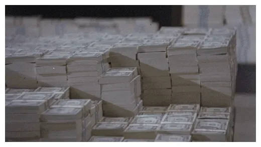 Control cambiario se usó para robar 60 mil millones de dólares