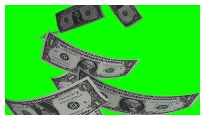 Money gif find & share on giphy printable coloring page