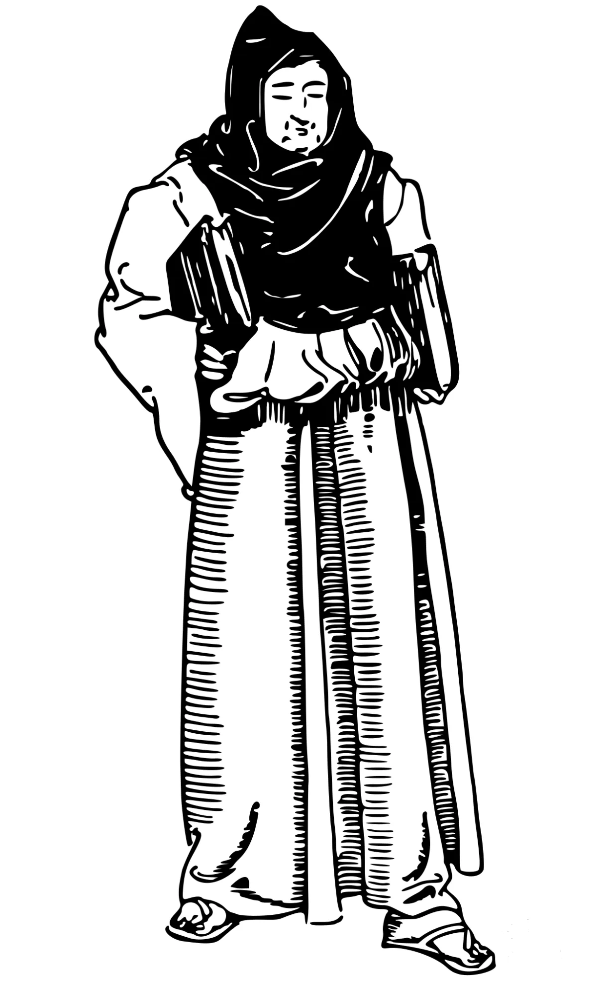 Vintage colouringpages