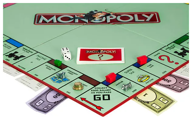1,000+ monopoly board game s, pictures & royalty-free s