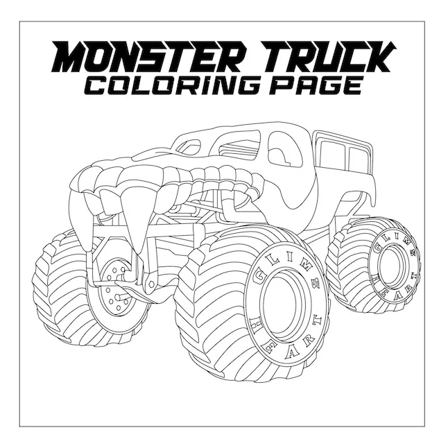Premium vector printable coloring page