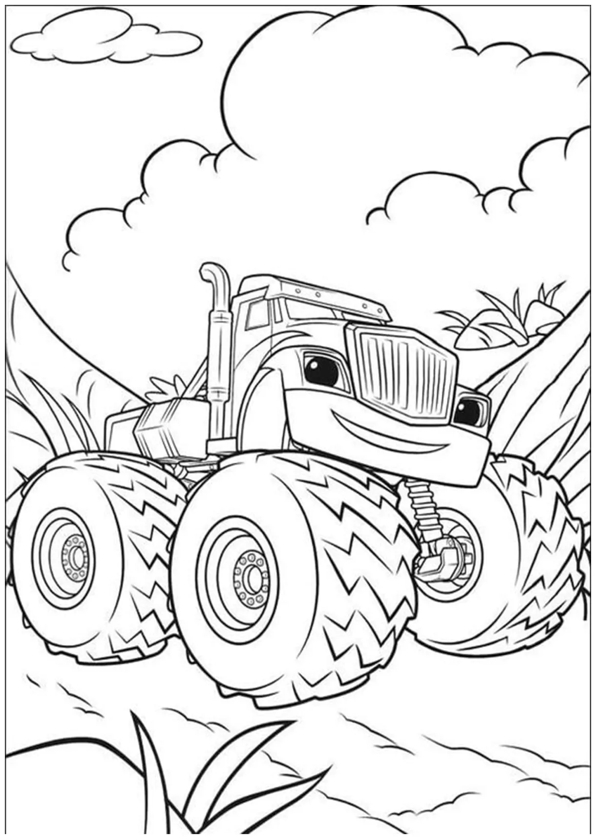 Free & easy to print s tulamama