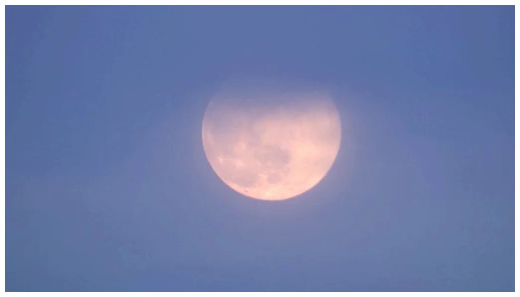 July full moon facts, information, history, names, spiritual meaning