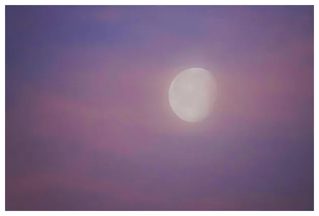 20+ pink cloud waxing moon moon s, pictures & royalty-free