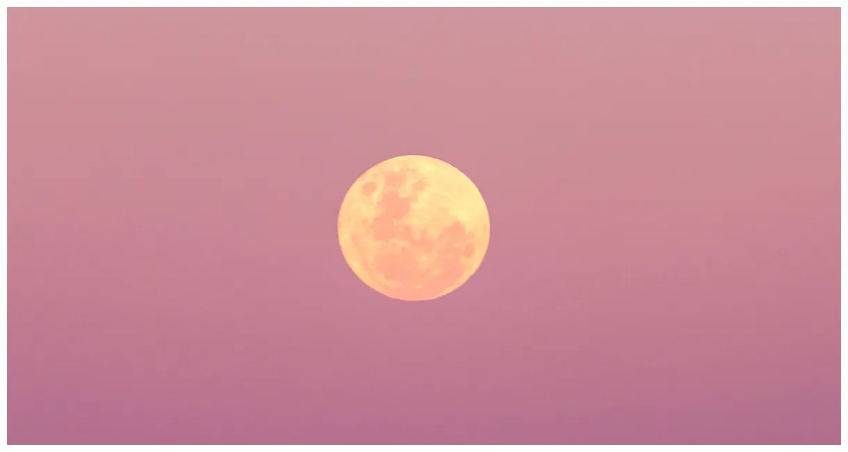 When is july 2022's full moon & what does it mean?