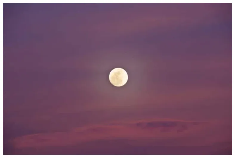 The 2020 capricorn full moon lunar eclipse activates your ambition