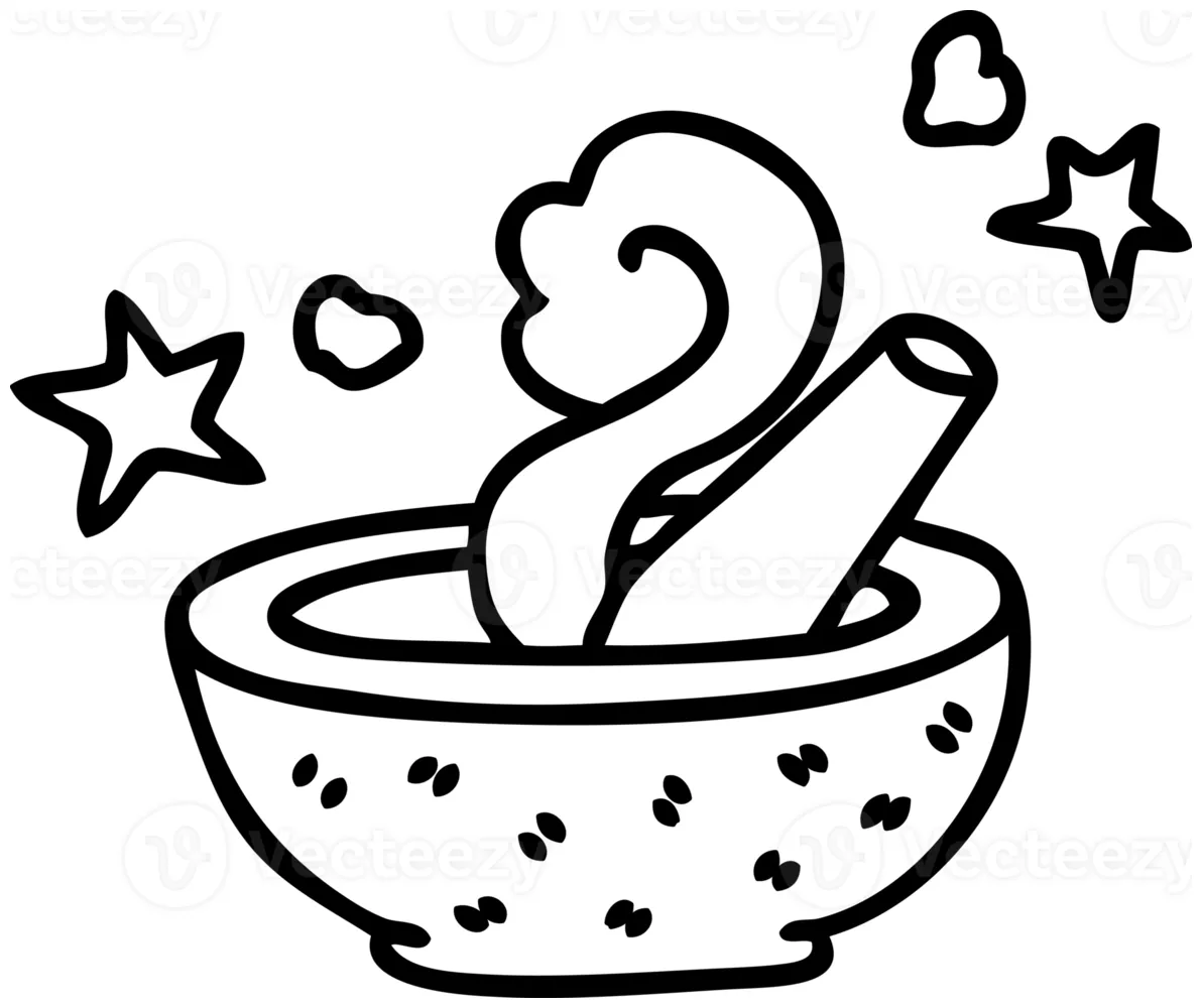 Mortar and pestle pngs for