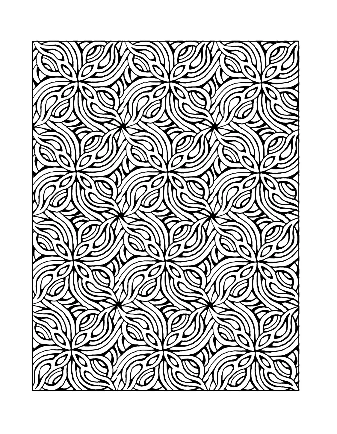 S printable coloring pages. free