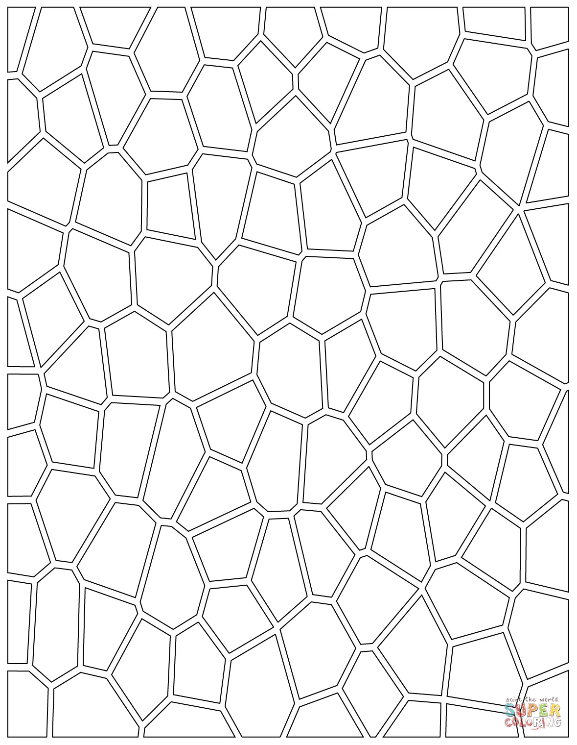 Free printable coloring pages