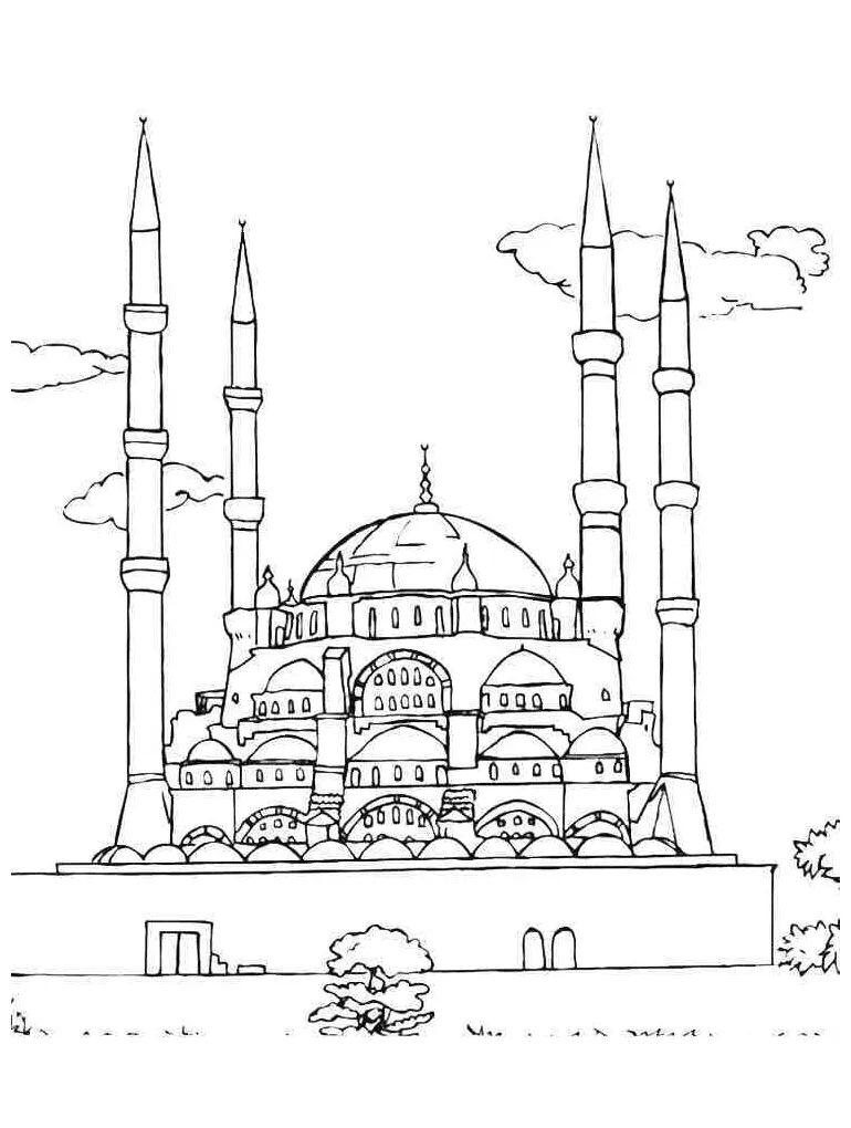 The download, print or color online for free