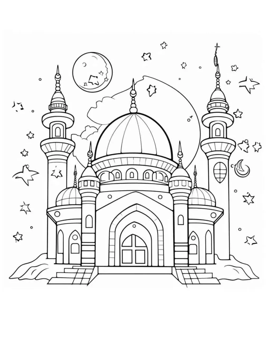 S coloringlib printable coloring page