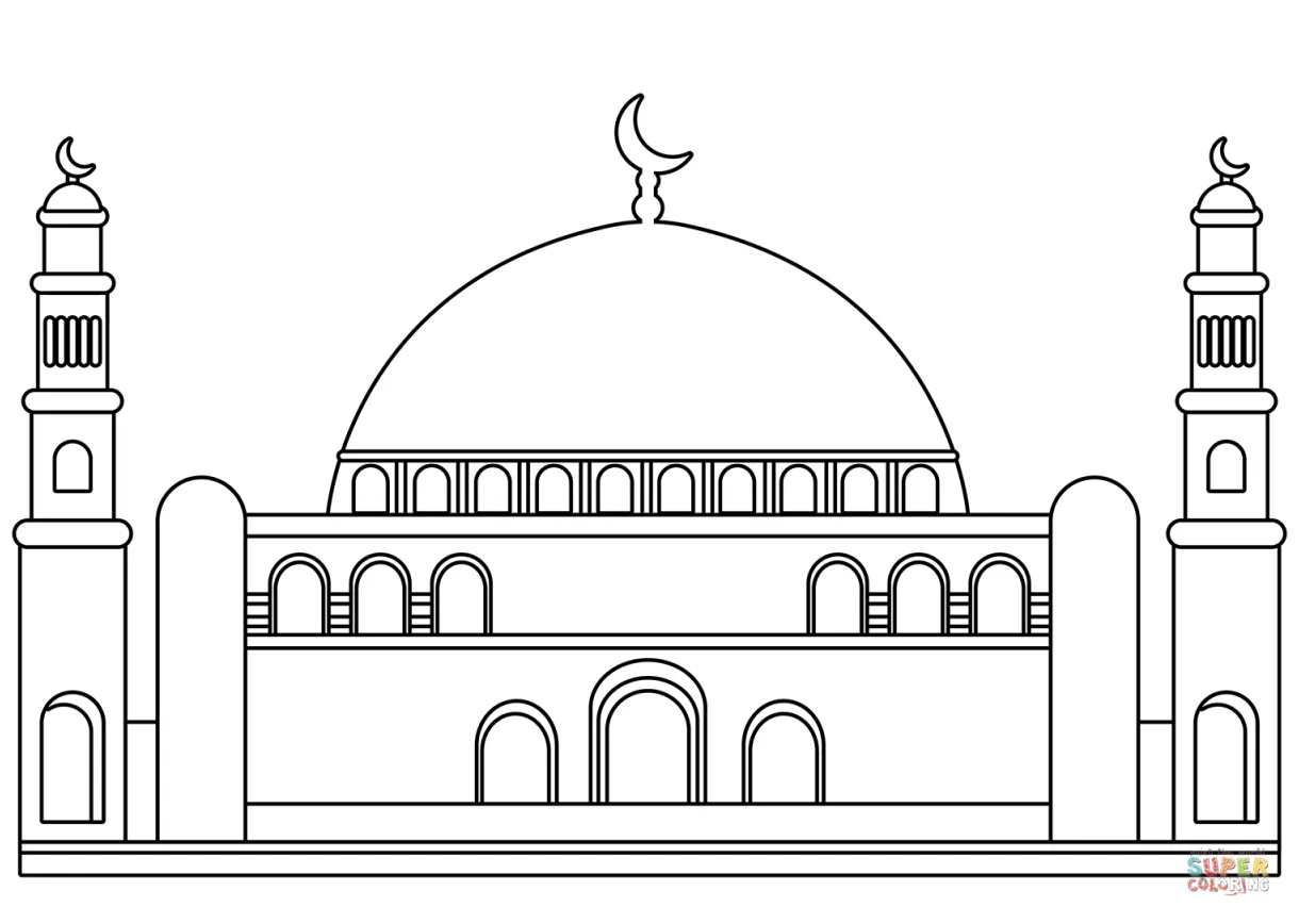 Free printable coloring pages