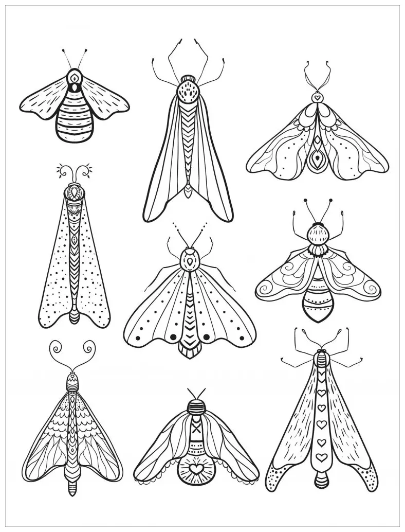 To print coloringbay