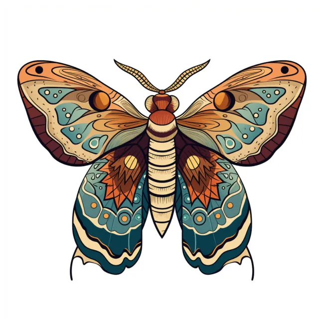 Coloring pages mimi panda