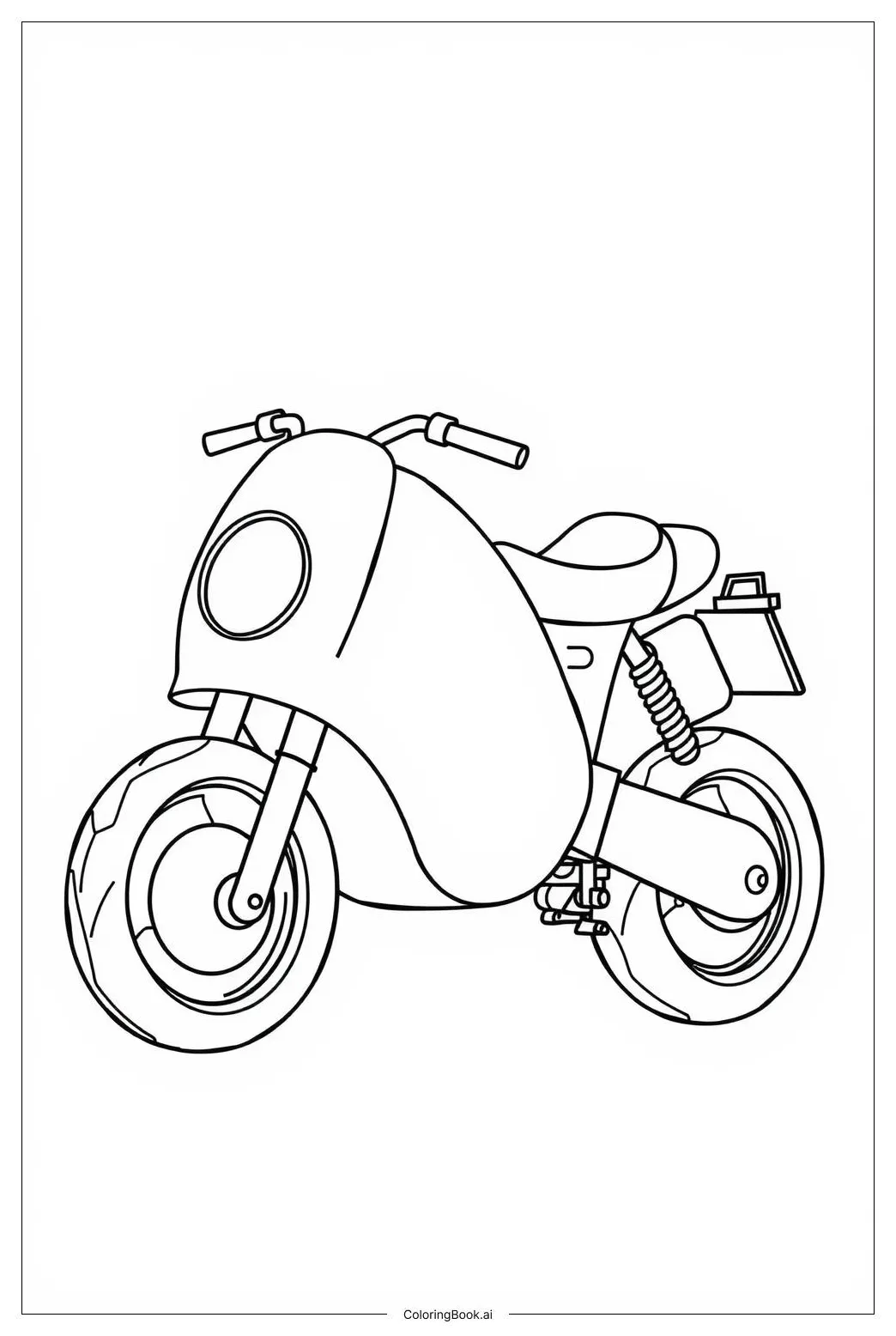 Free ai coloring pages generator coloringbook ai