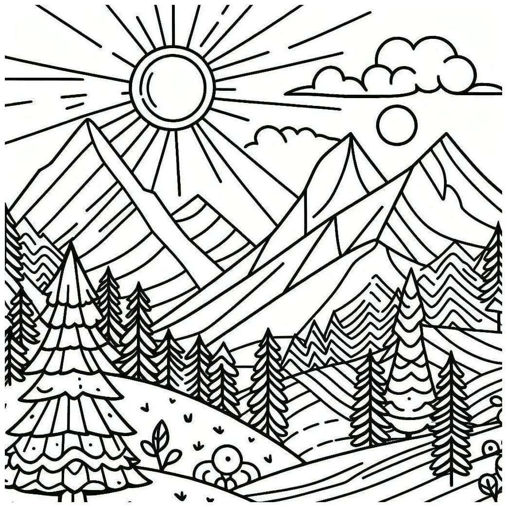 S coloringlib