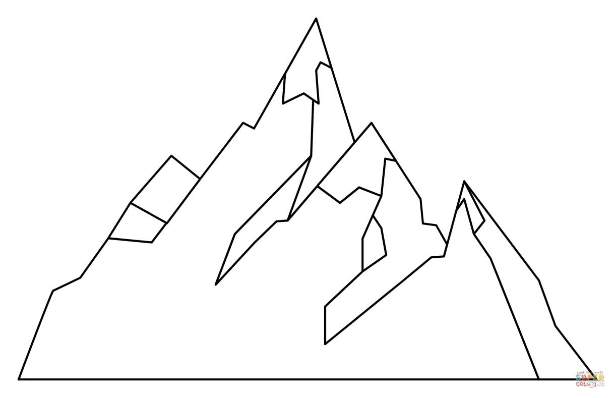 Free printable coloring pages printable coloring page