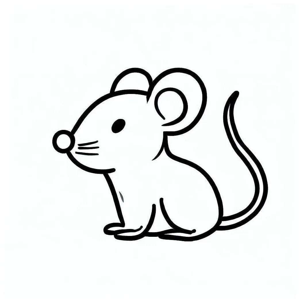 Small download, print or color online for free