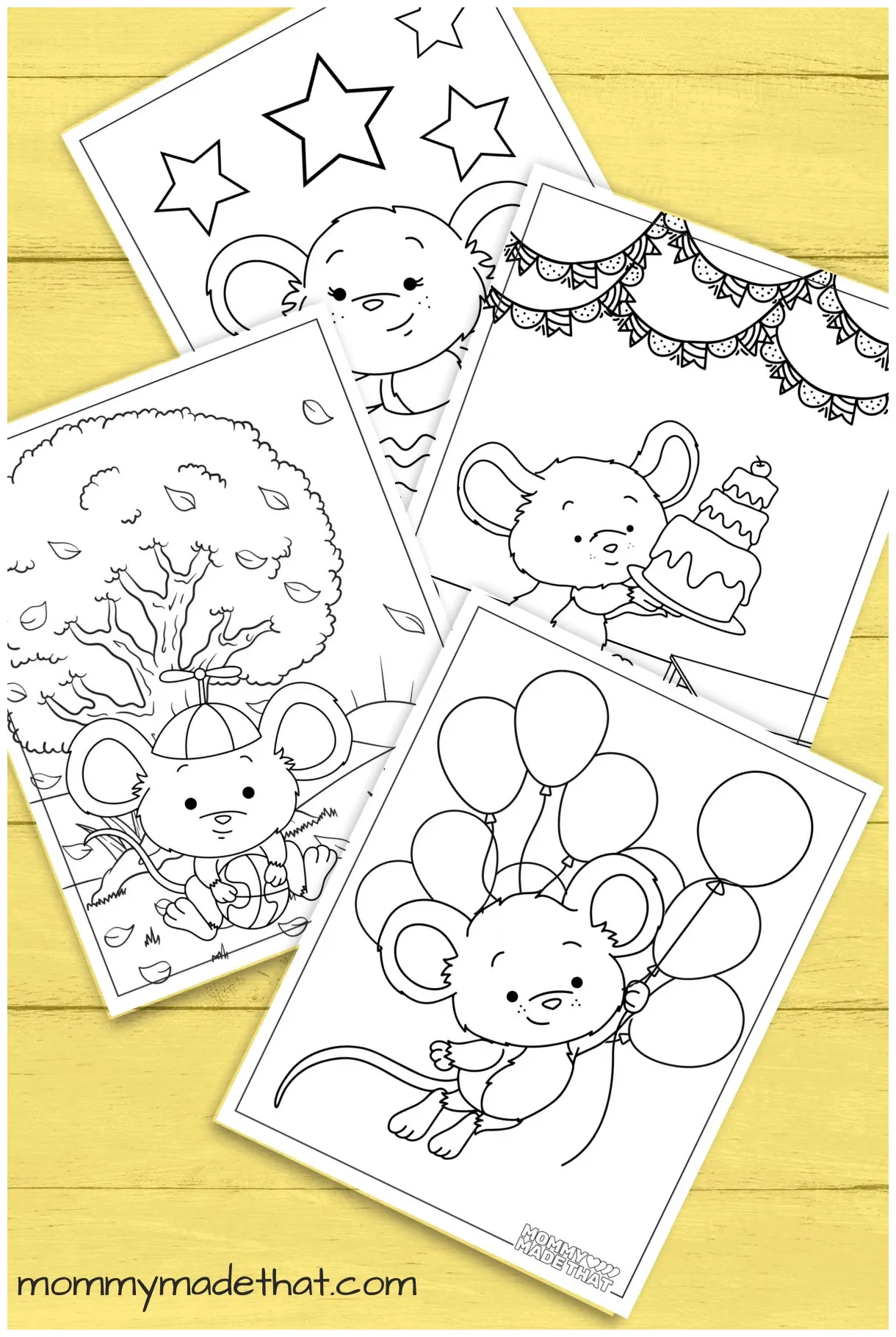 Adorable s free printables!