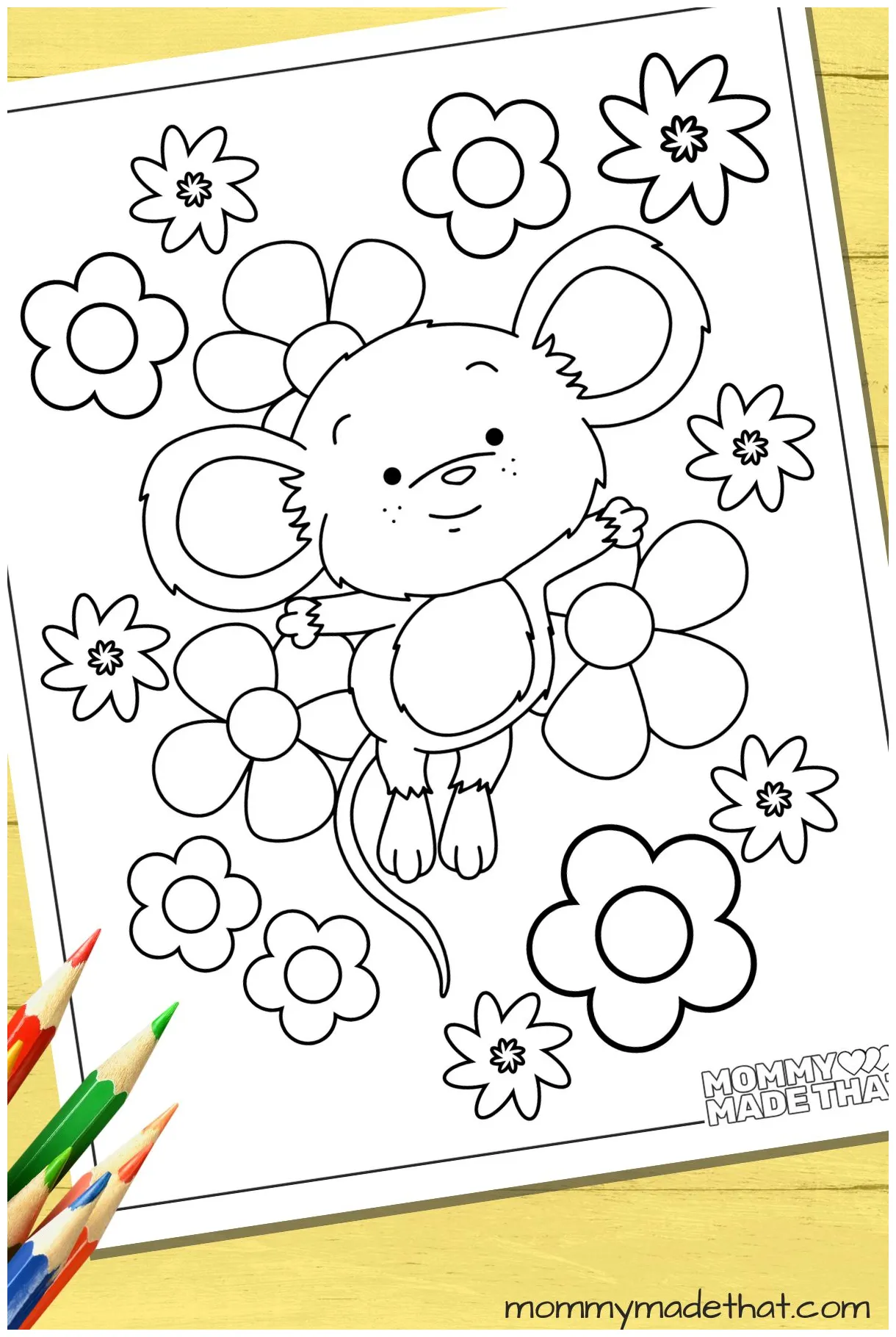 Adorable s free printables!