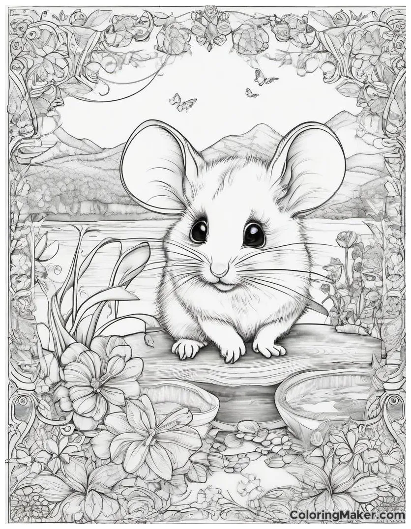 S, 7 free printables coloringmaker printable coloring page