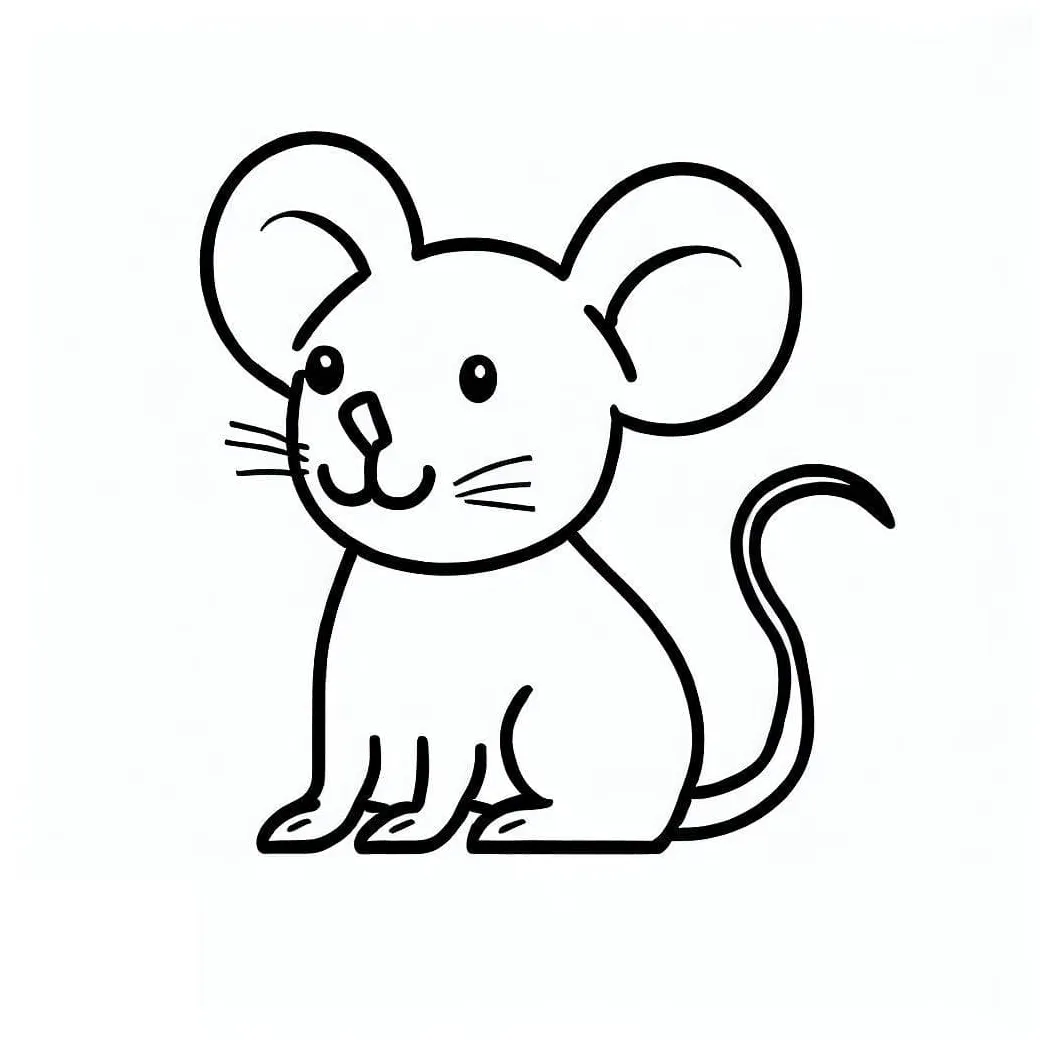 Simple download, print or color online for free