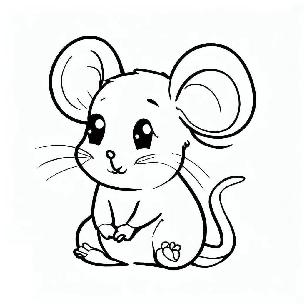 Cute download, print or color online for free
