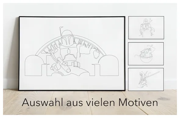 Movie poster lineart one-line a line drawing line art etsy