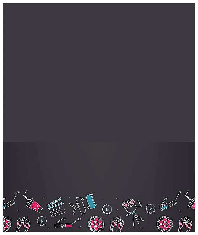 Free line, drawing, movie s, movie poster