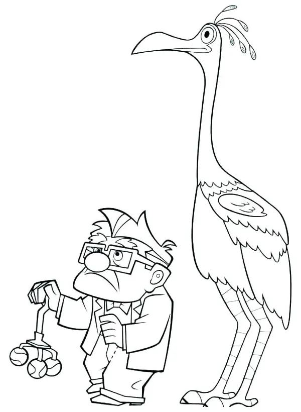 Movie coloring pages at getcolorings free printable colorings