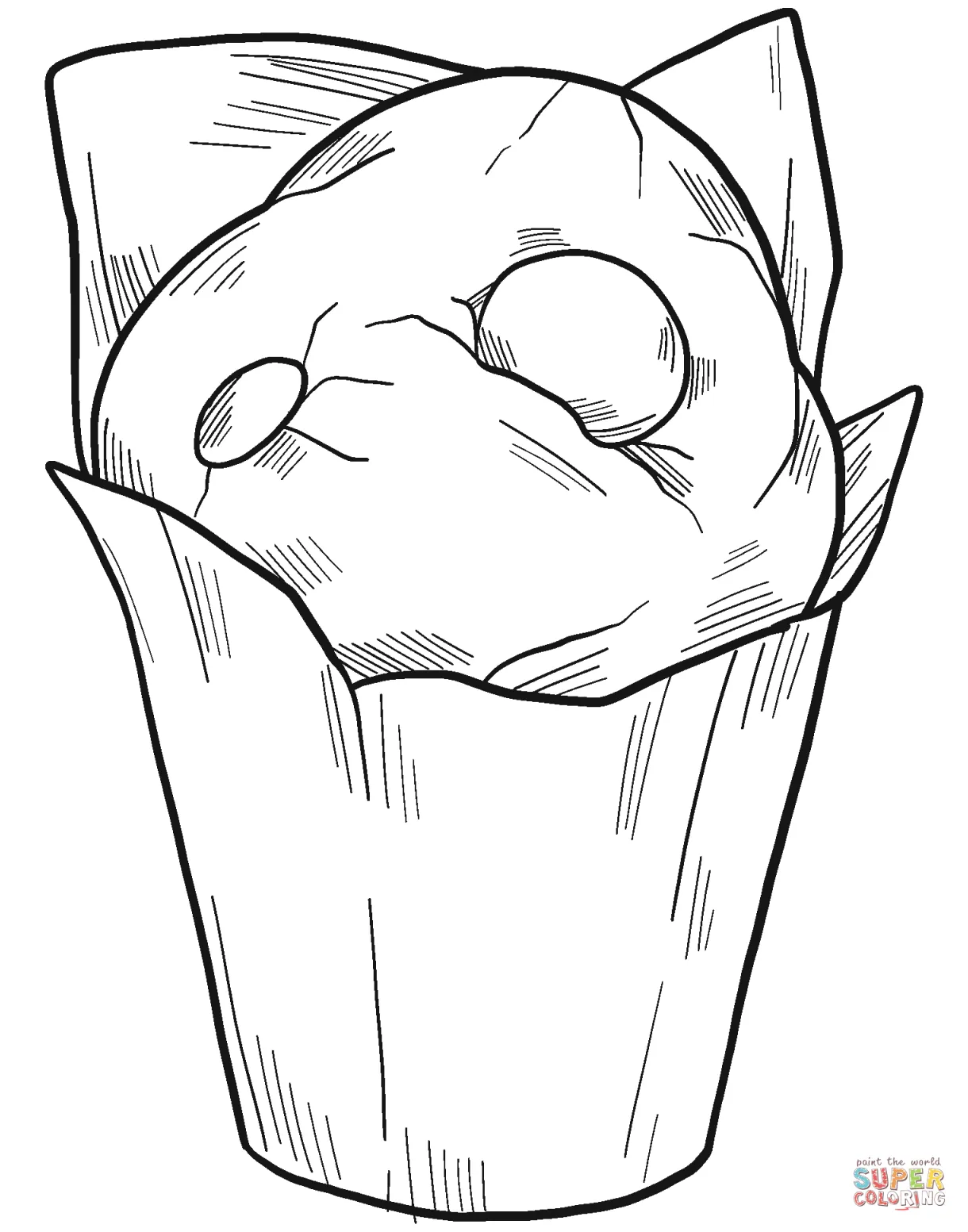 Free printable coloring pages