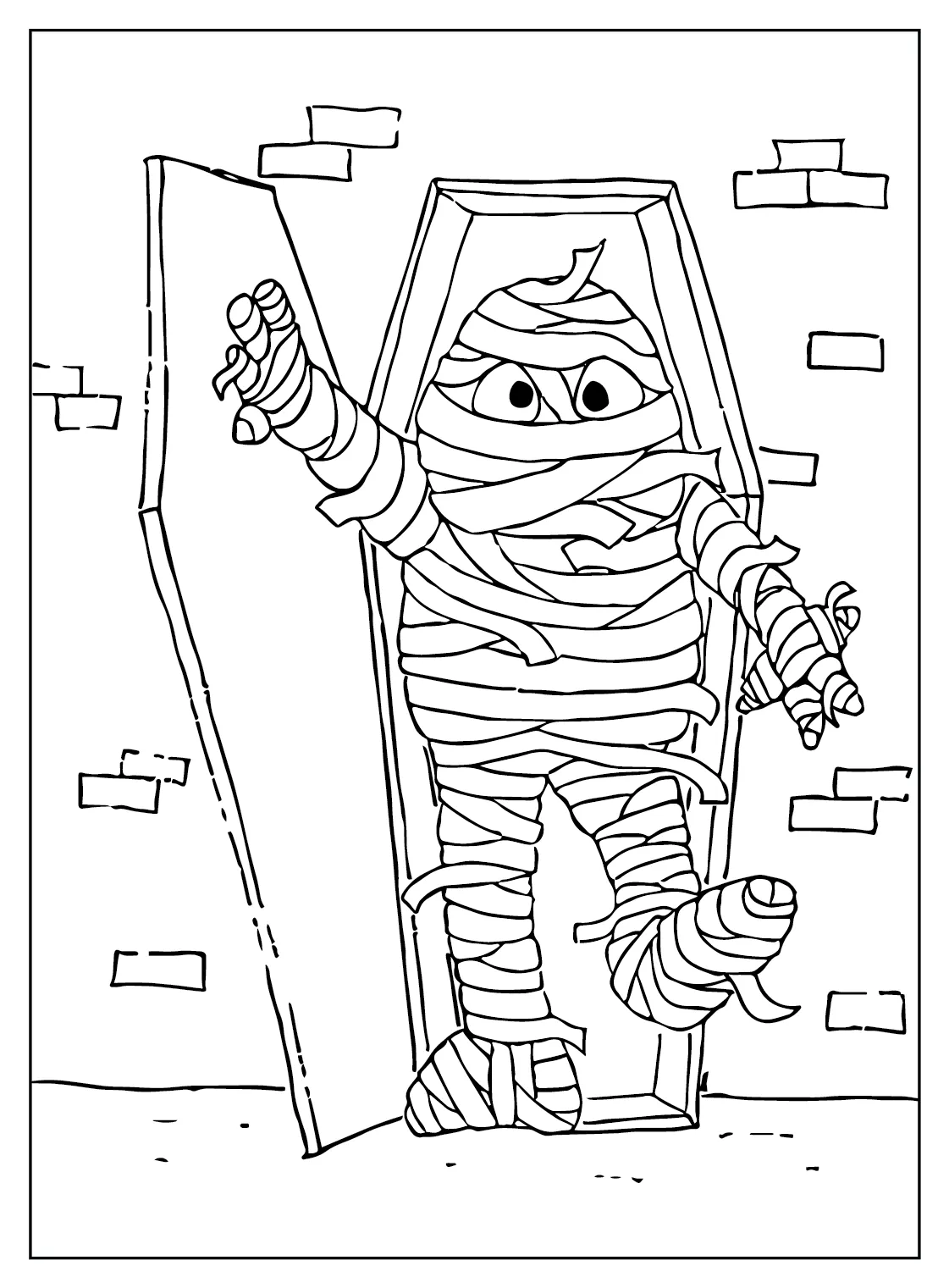 46 s coloringpagesonly