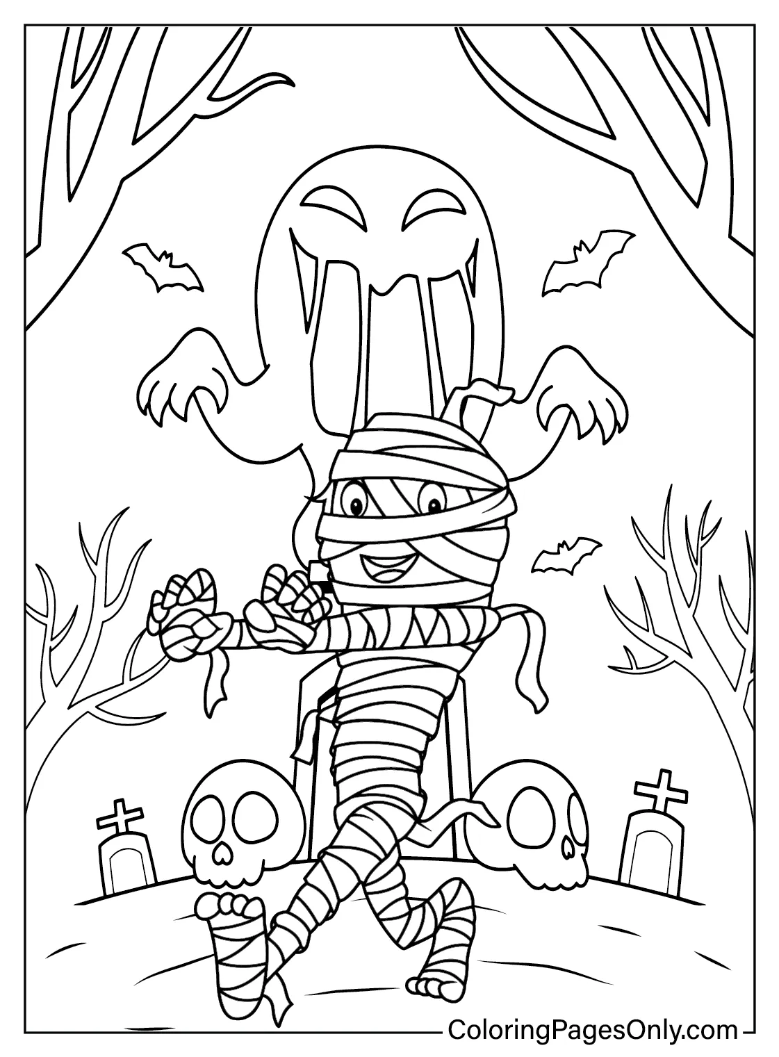 47 s coloringpagesonly