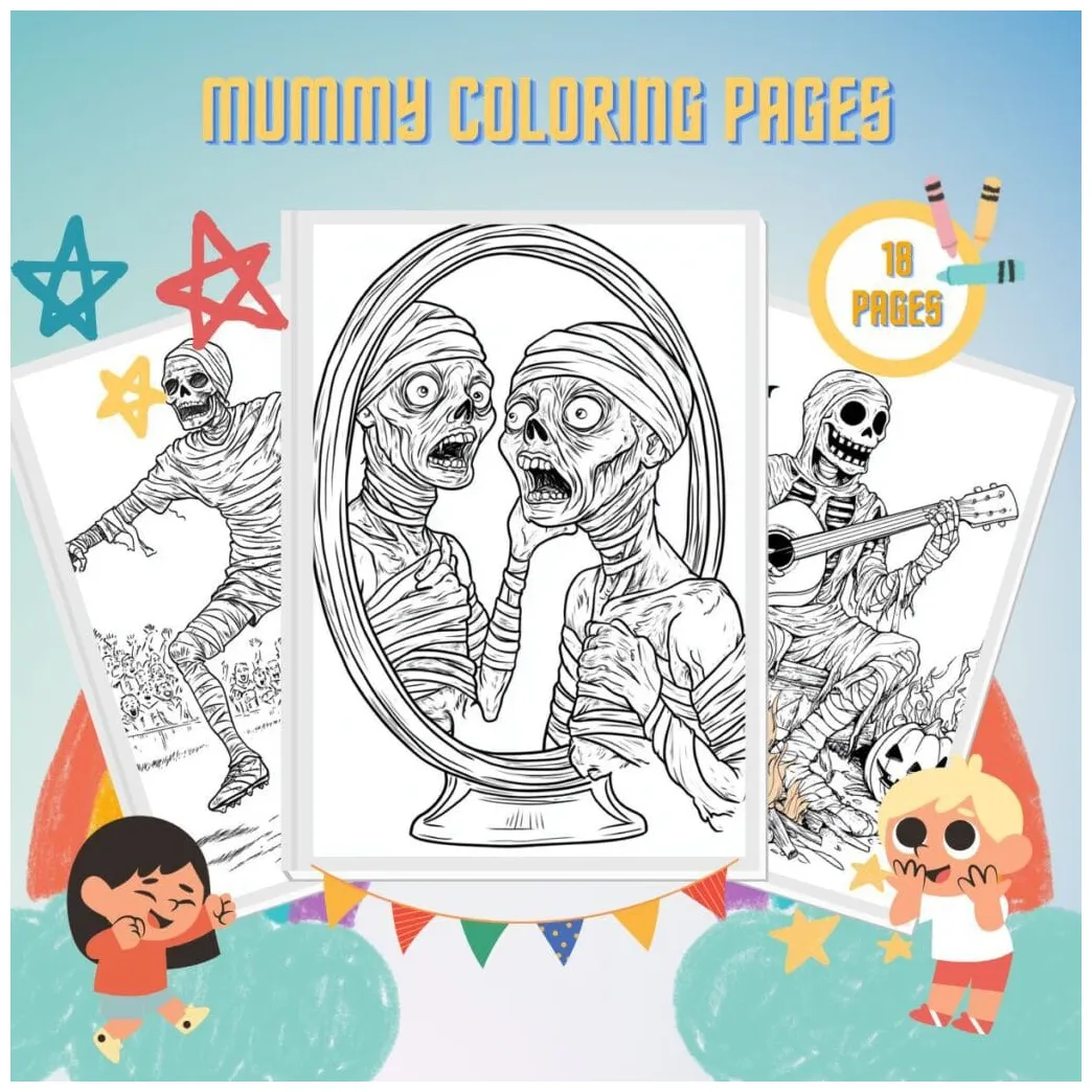 19 s free pdf printables for kids printable coloring page