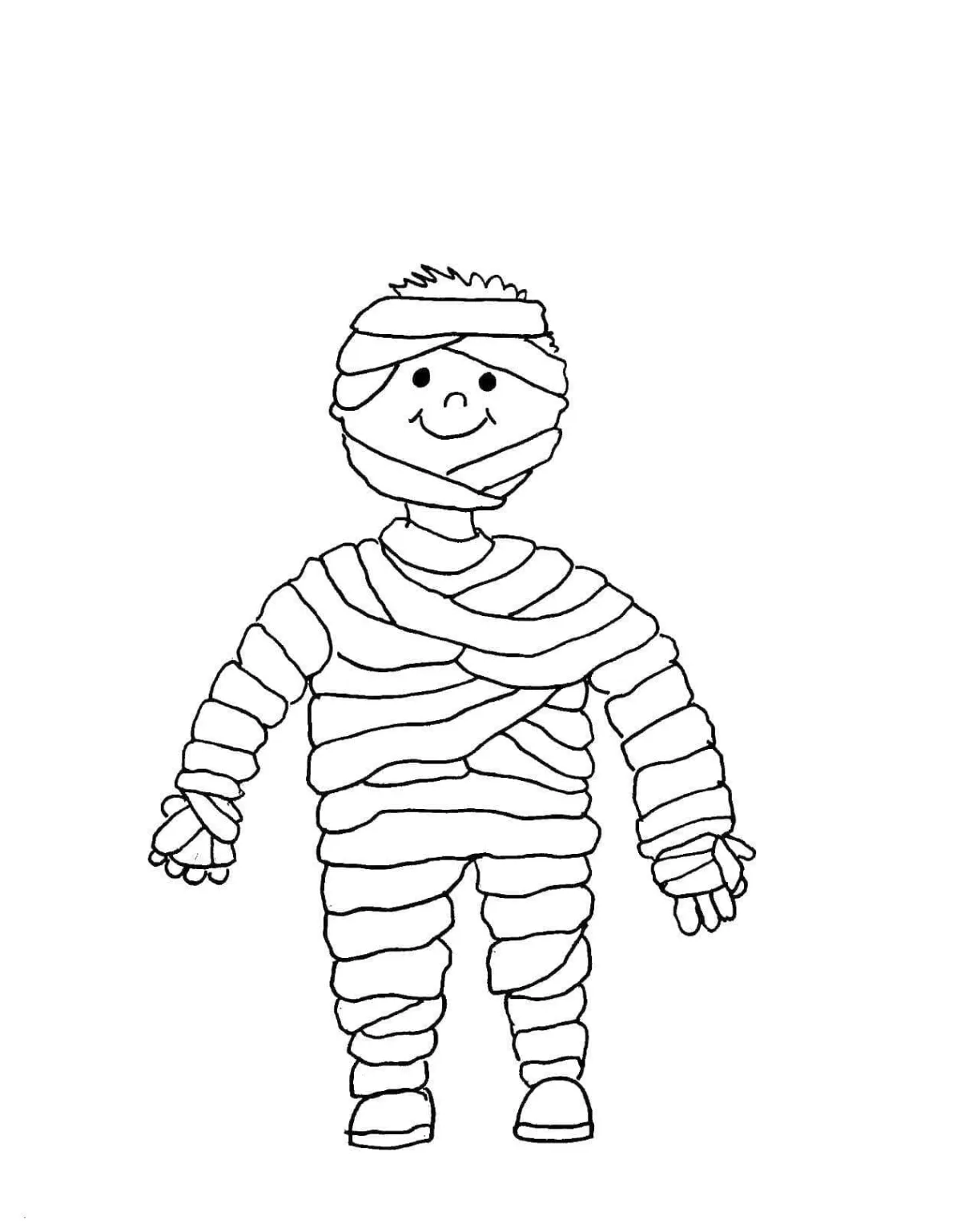 Simple download, print or color online for free