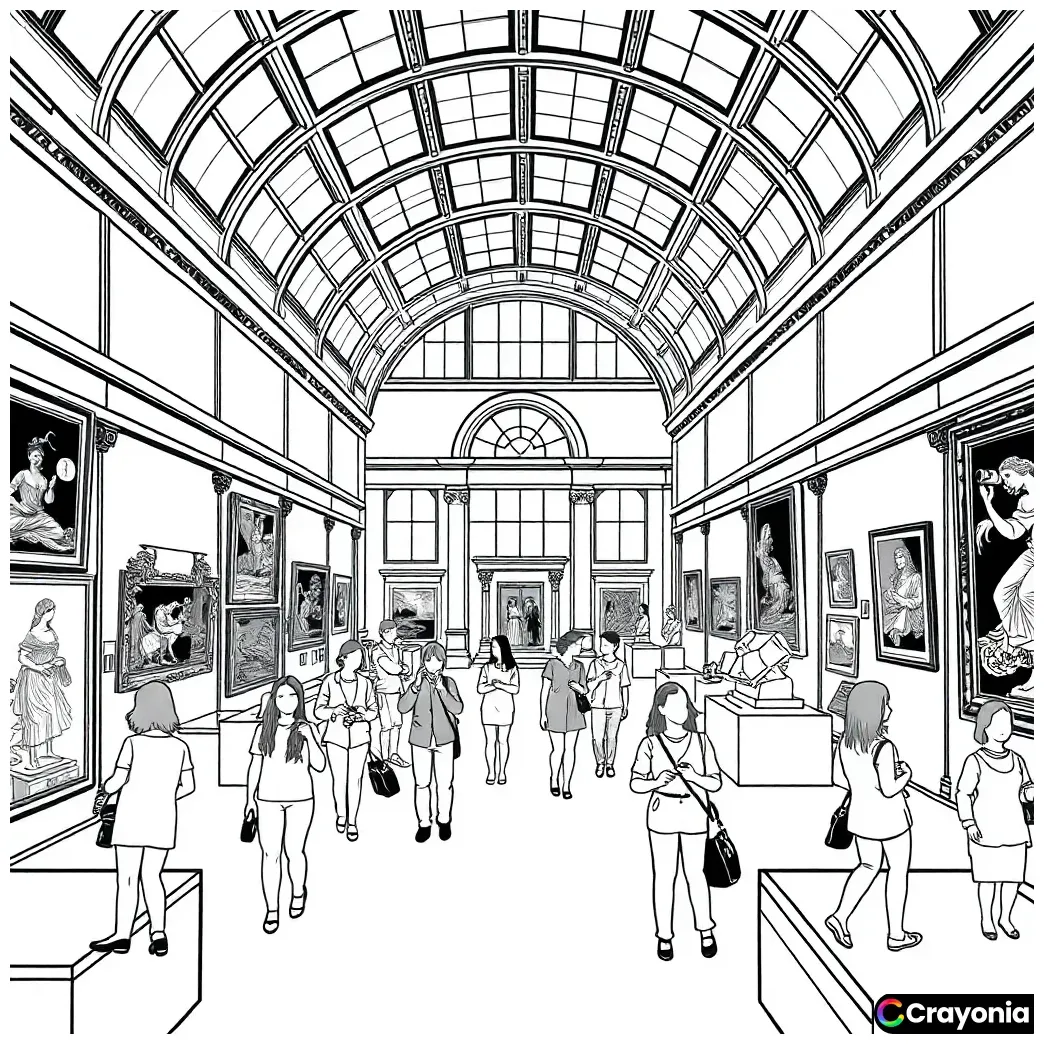 S free online coloring pages