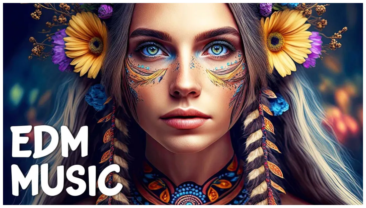 Music mix 2023 🎧 remixes of popular songs 🎧 edm bass boosted music mix