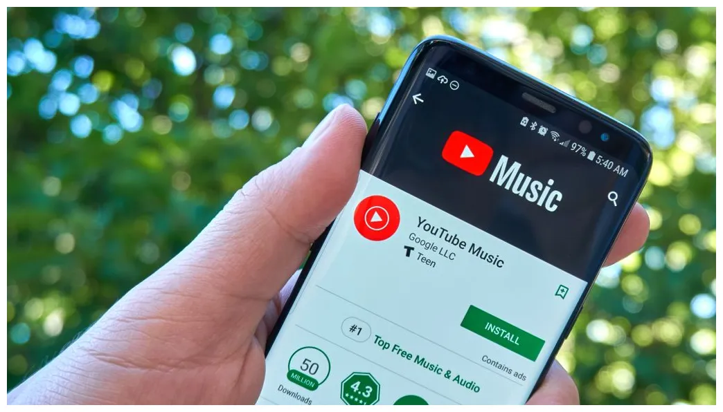 Youtube music everything you need to know techradar