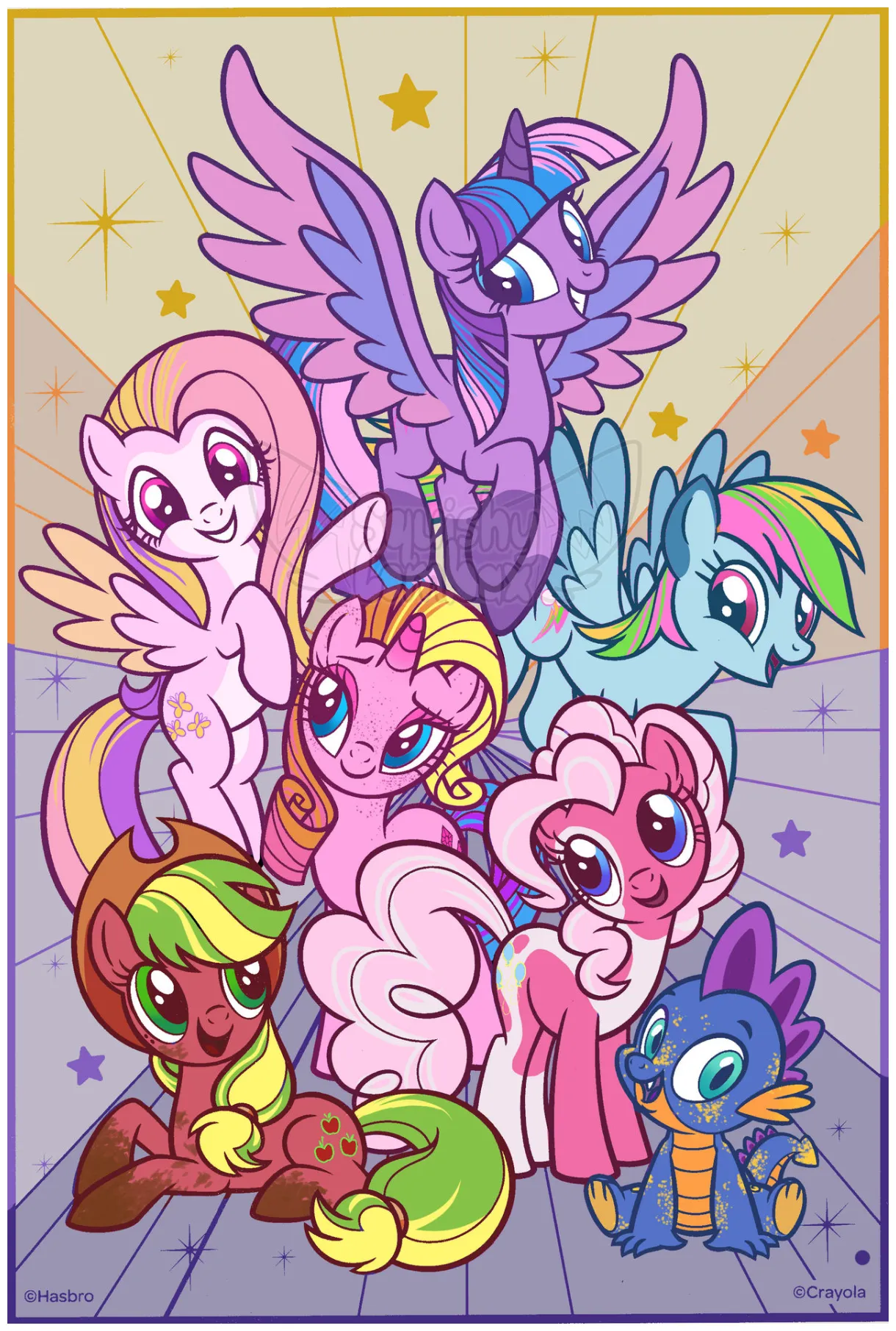 08 mlp my little pony coloring page by magnificent-coloring on deviantart