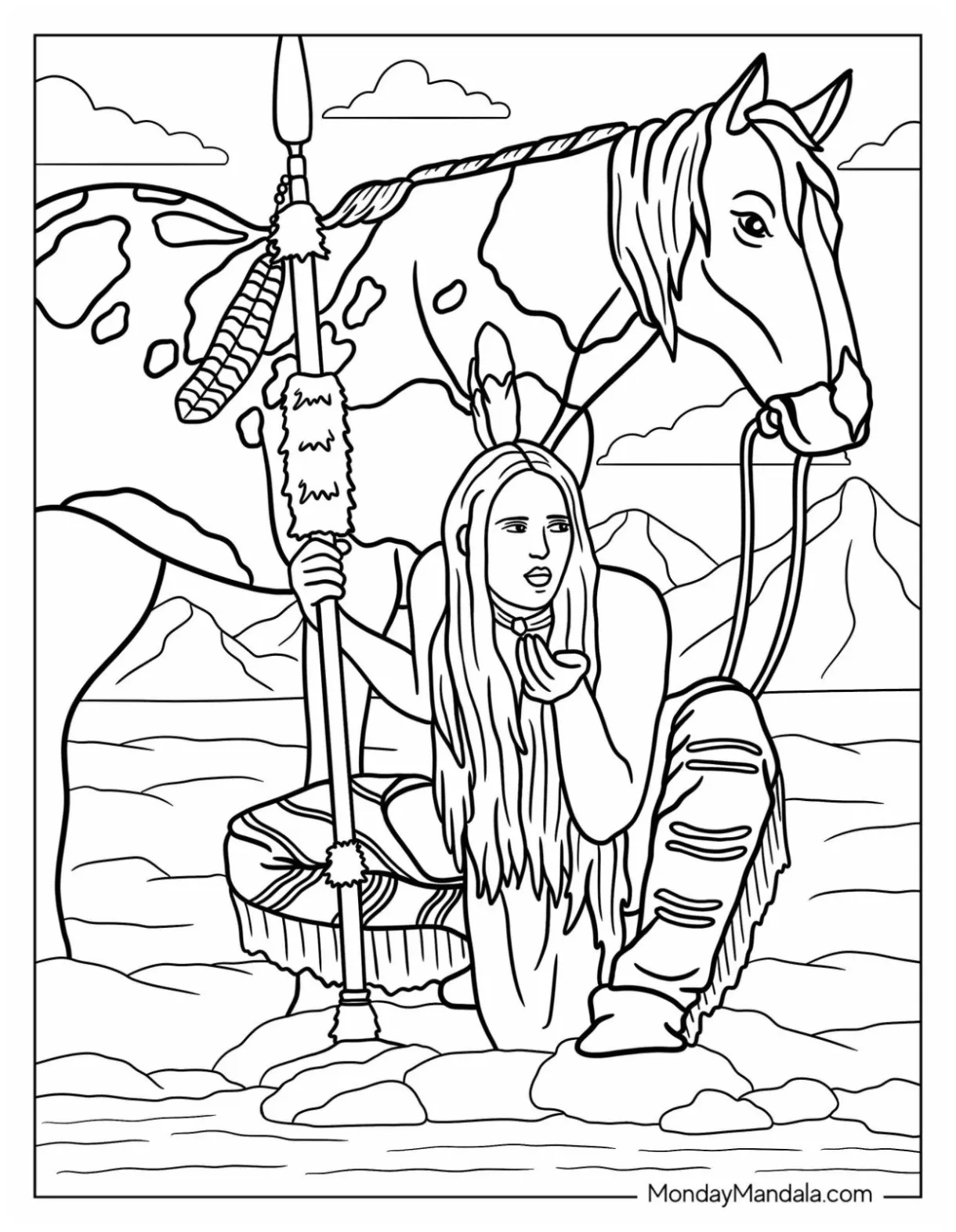 34 s free pdf printables printable coloring page