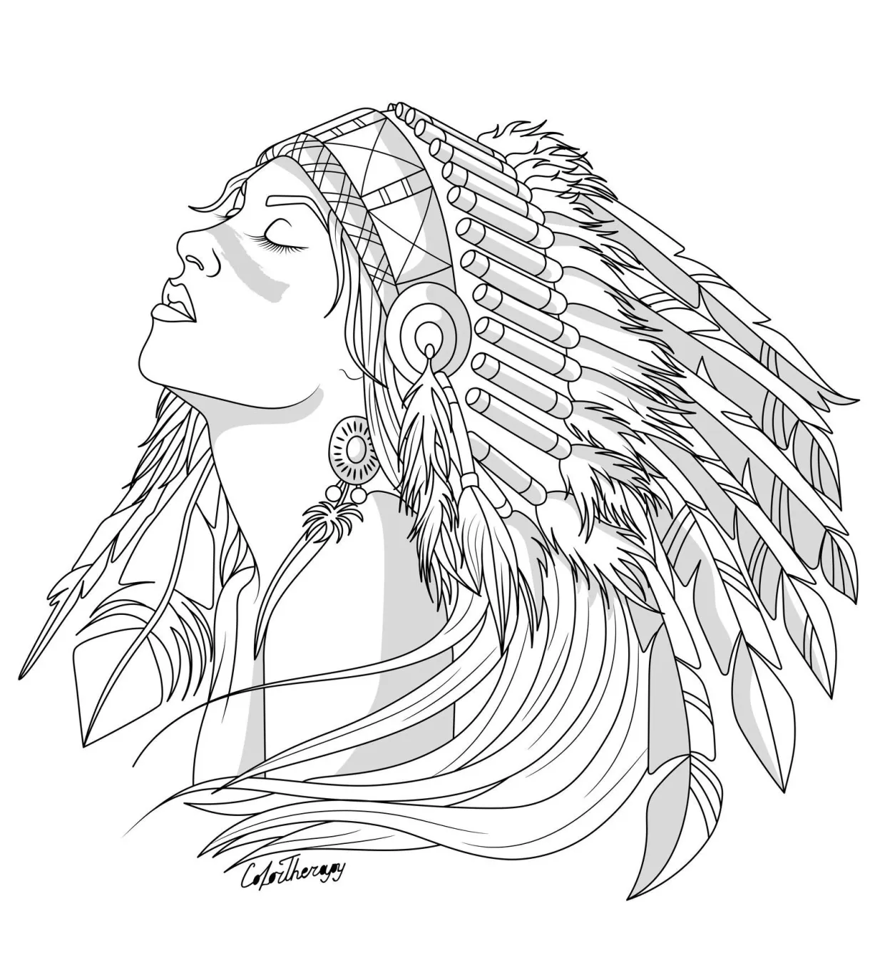 S preschool coloring printables