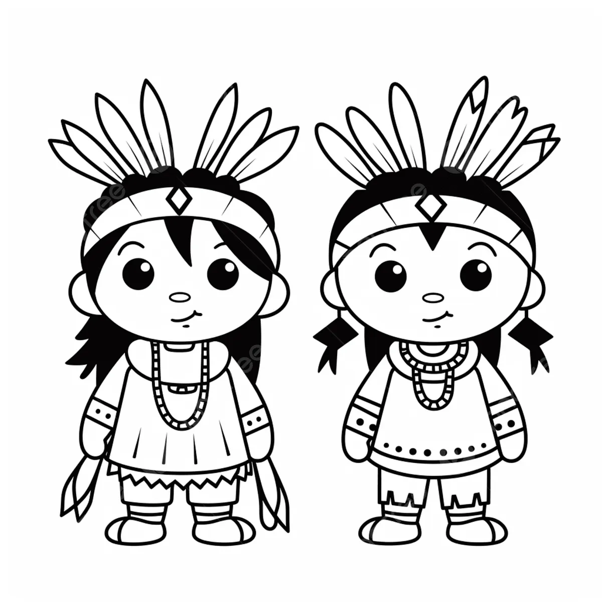 Coloring pages native american art [2025]