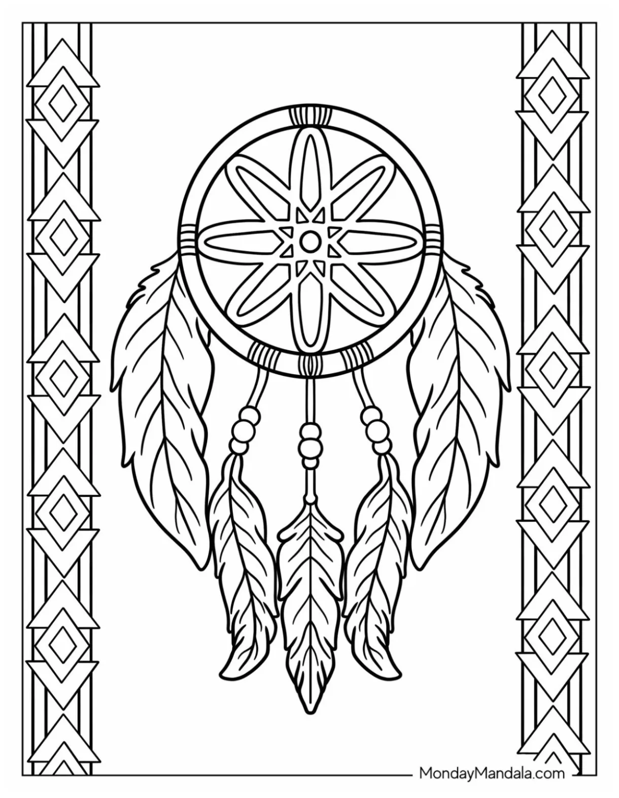 Printable native american coloring pages clearance forodelasartes