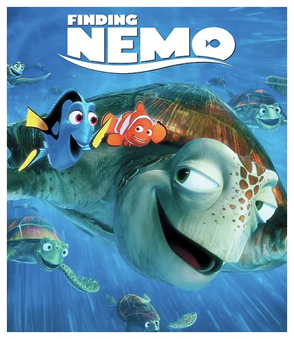 Finding Nemo Cinema – Royal Motor Yacht Club Broken Bay