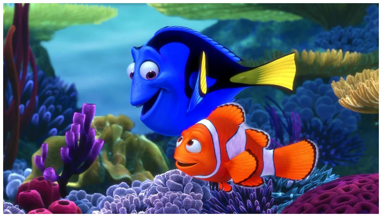 movies, Finding Nemo Wallpapers HD / Desktop and Mobile Backgrounds