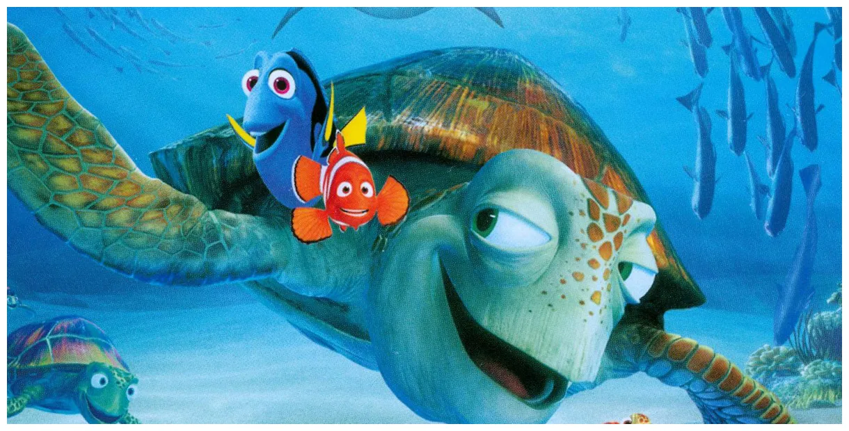La Pixar punta al reboot di Gli incredibili e Nemo? Pete Docter: "L