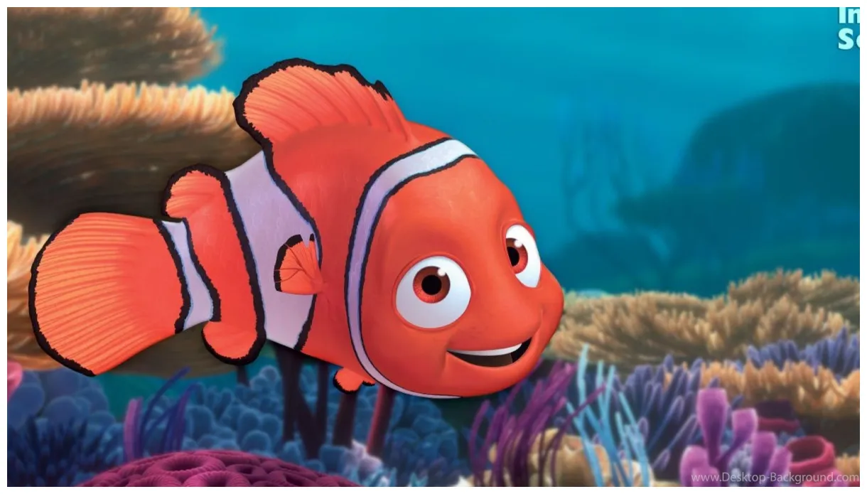 Finding Nemo Backgrounds (70+ pictures) - WallpaperSet
