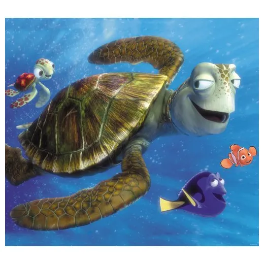 Turtle From Finding Nemo Quotes. QuotesGram