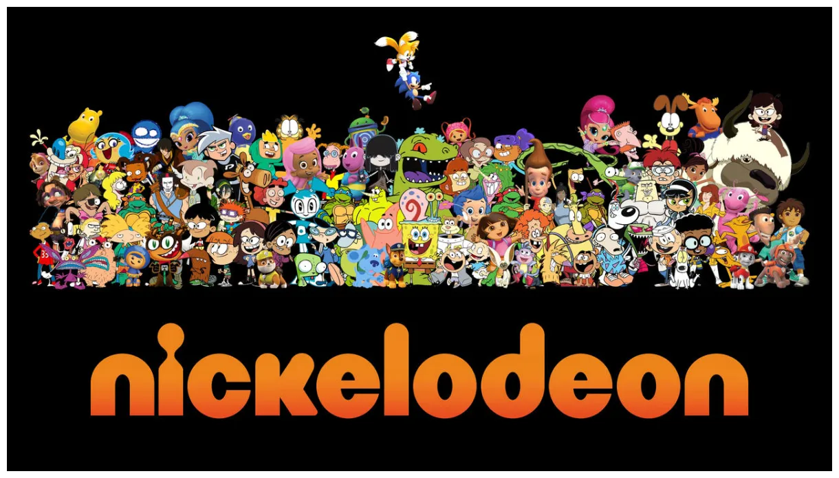 The shows by mtdvdvm2k8 on deviantart