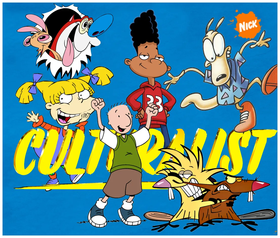 Culturalist challenge! which should come to